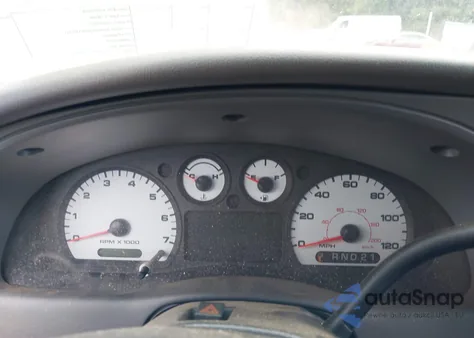 2005 Ford Ranger Edge/Stx/Xlt из США, поврежденный, VIN 1FTYR44U75PA44668